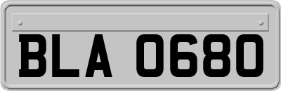 BLA0680