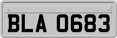 BLA0683