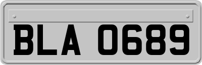 BLA0689