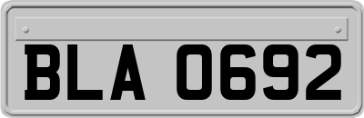 BLA0692