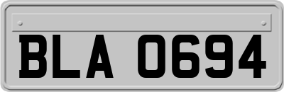 BLA0694