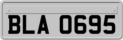 BLA0695