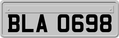 BLA0698