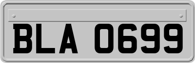 BLA0699