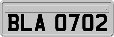 BLA0702