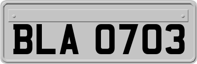 BLA0703