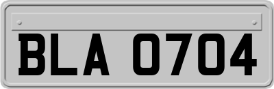 BLA0704