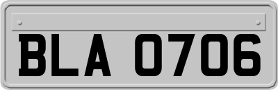 BLA0706