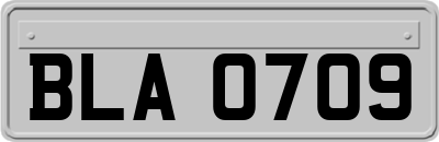 BLA0709