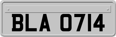 BLA0714