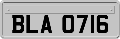 BLA0716