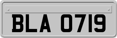 BLA0719