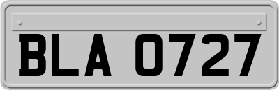 BLA0727