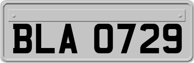 BLA0729