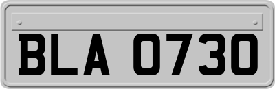 BLA0730