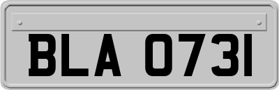 BLA0731