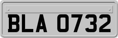 BLA0732