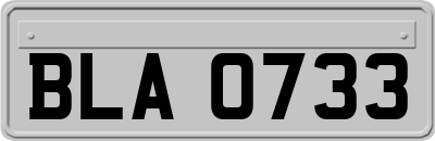 BLA0733