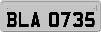 BLA0735