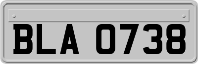 BLA0738