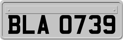 BLA0739