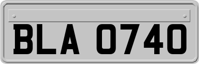 BLA0740