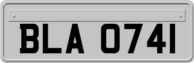 BLA0741
