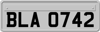 BLA0742