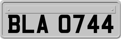 BLA0744