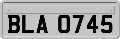 BLA0745