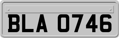 BLA0746