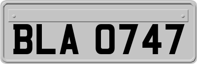 BLA0747