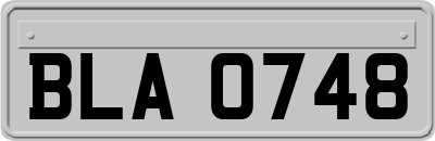 BLA0748