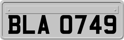 BLA0749