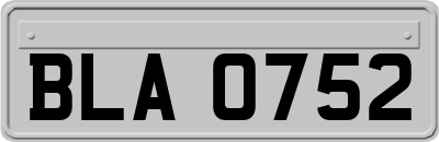 BLA0752