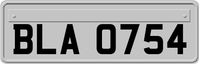 BLA0754
