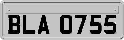 BLA0755