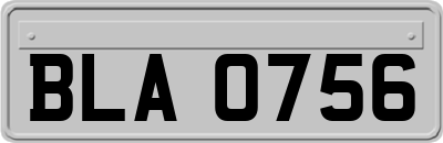 BLA0756