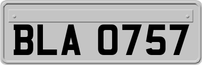 BLA0757