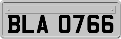 BLA0766