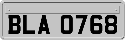 BLA0768