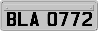 BLA0772