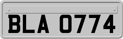 BLA0774