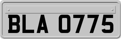 BLA0775
