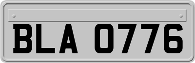 BLA0776