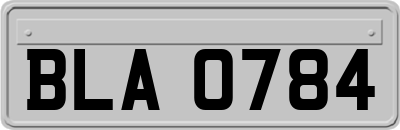 BLA0784