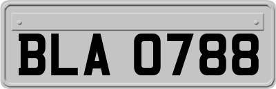 BLA0788