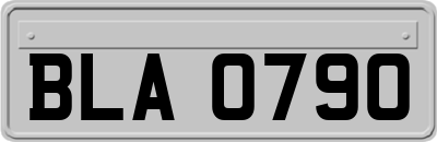 BLA0790