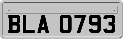 BLA0793
