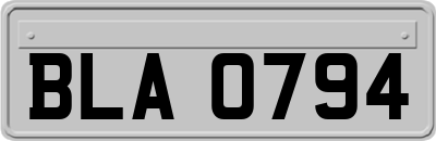 BLA0794